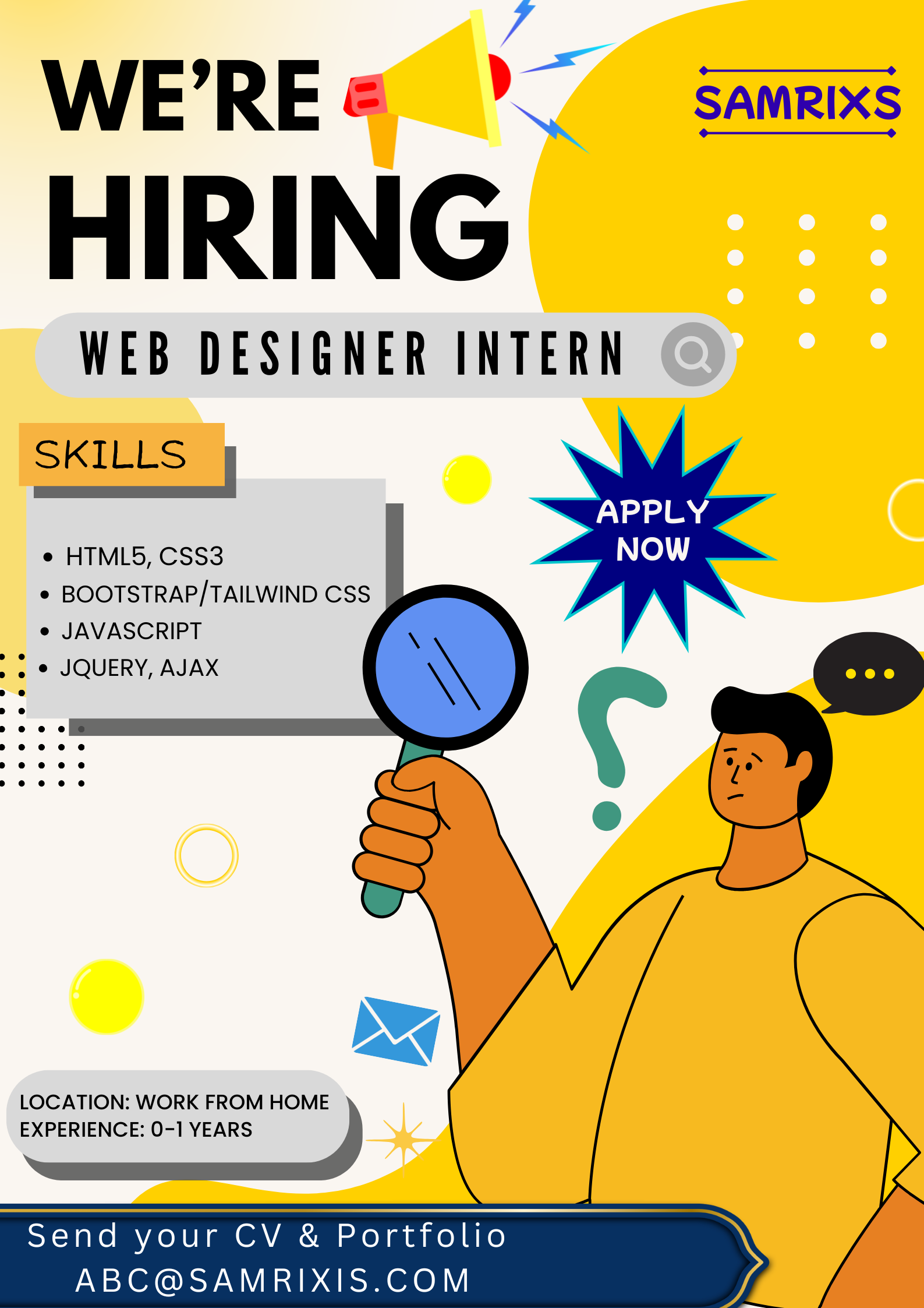 hiring